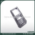 Hot sale zinc die casting used in phone house